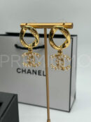 Chanel серьги PR240777 4
