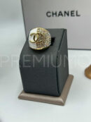 Chanel кольцо PR417792 5