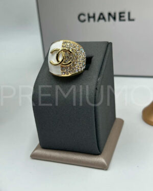Chanel кольцо PR417792