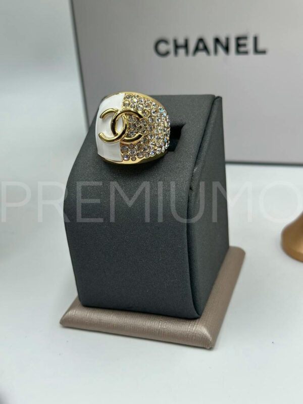 Chanel кольцо PR417792