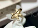 Christian Dior кольцо PR111708 10