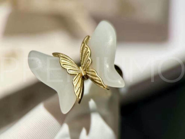 Christian Dior кольцо PR111708 2