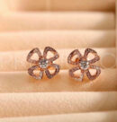 Bvlgari серьги PR106497 9