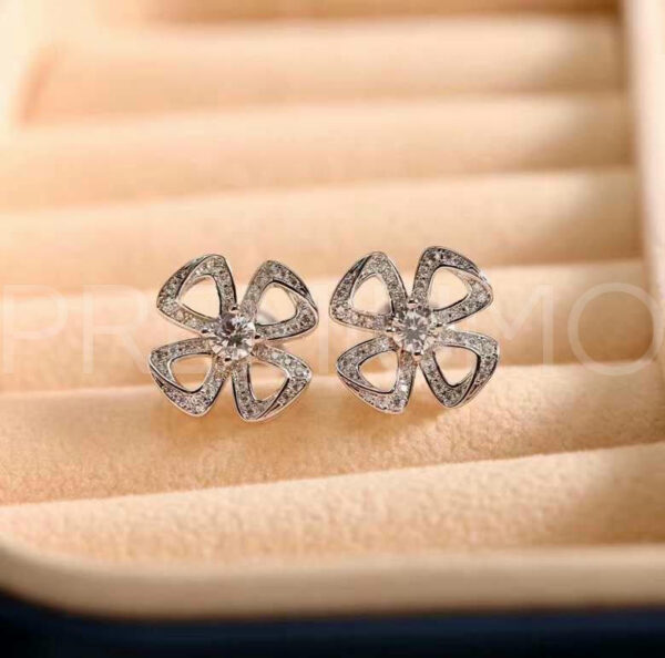 Bvlgari серьги PR508051 3