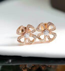 Bvlgari серьги PR106497 7