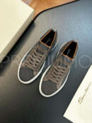 Santoni кроссовки PR455526 7