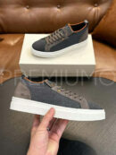 Santoni кроссовки PR455526 8