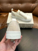 Santoni кроссовки PR656514 8