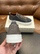 Santoni кроссовки PR455526 9