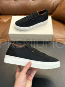 Santoni кроссовки PR291899 7
