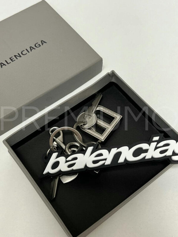 Balenciaga брелок PR199744