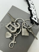 Balenciaga брелок PR199744 4