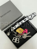 Balenciaga брелок PR681731 3