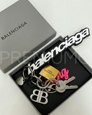 Balenciaga брелок PR681731