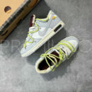 Nike кроссовки PR225800 5