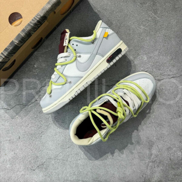 Nike кроссовки PR225800