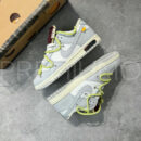 Nike кроссовки PR225800 6