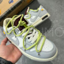 Nike кроссовки PR225800 8