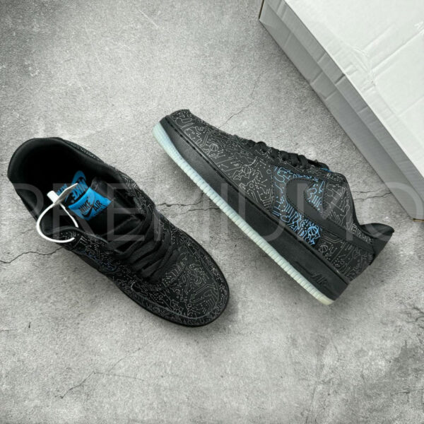 Nike кроссовки PR410328 2
