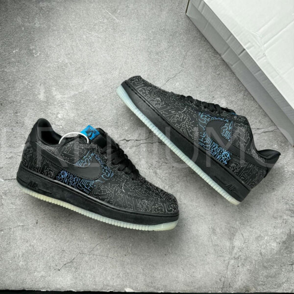 Nike кроссовки PR410328