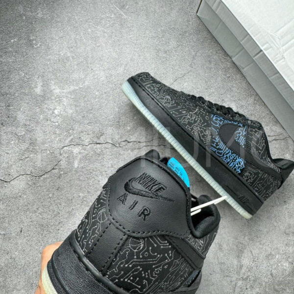 Nike кроссовки PR410328 3