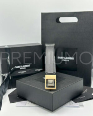 Yves Saint Laurent ремень PR524529