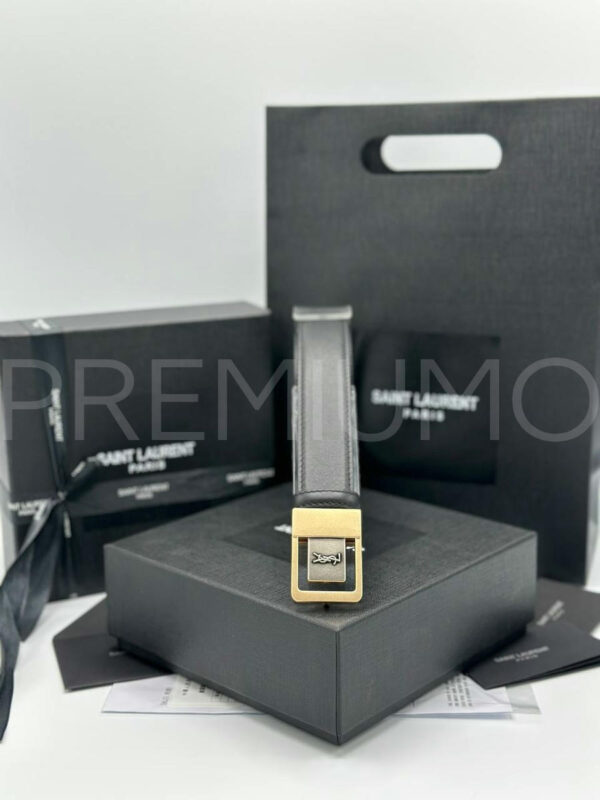 Yves Saint Laurent ремень PR524529