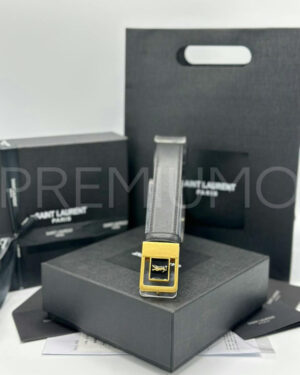 Yves Saint Laurent ремень PR535456