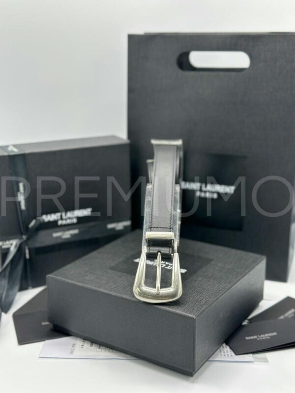 Yves Saint Laurent ремень PR868187