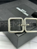 Yves Saint Laurent ремень PR746878 8