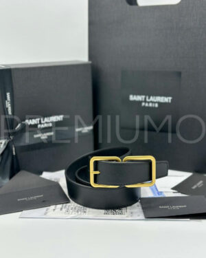Yves Saint Laurent ремень PR580715