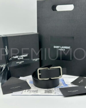 Yves Saint Laurent ремень PR746878 Yves Saint Laurent ремень PR746878