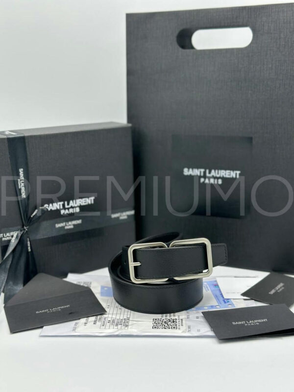 Yves Saint Laurent ремень PR746878