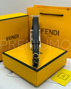 Fendi ремень PR342778