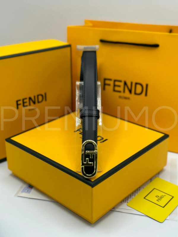 Fendi ремень PR342778