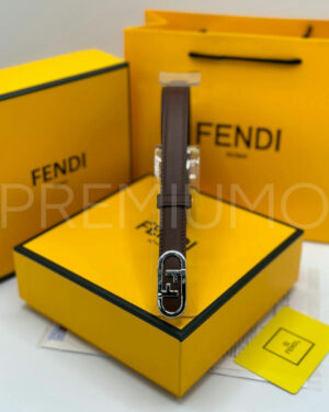 Fendi ремень PR997343