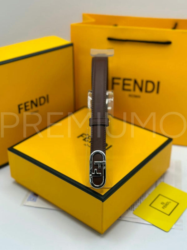 Fendi ремень PR997343