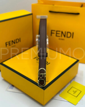 Fendi ремень PR857510