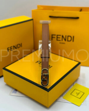 Fendi ремень PR244320