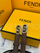 Fendi ремень PR997343 10