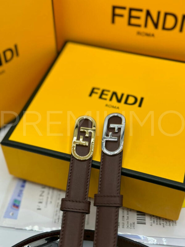 Fendi ремень PR997343 4