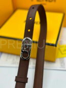 Fendi ремень PR997343 11
