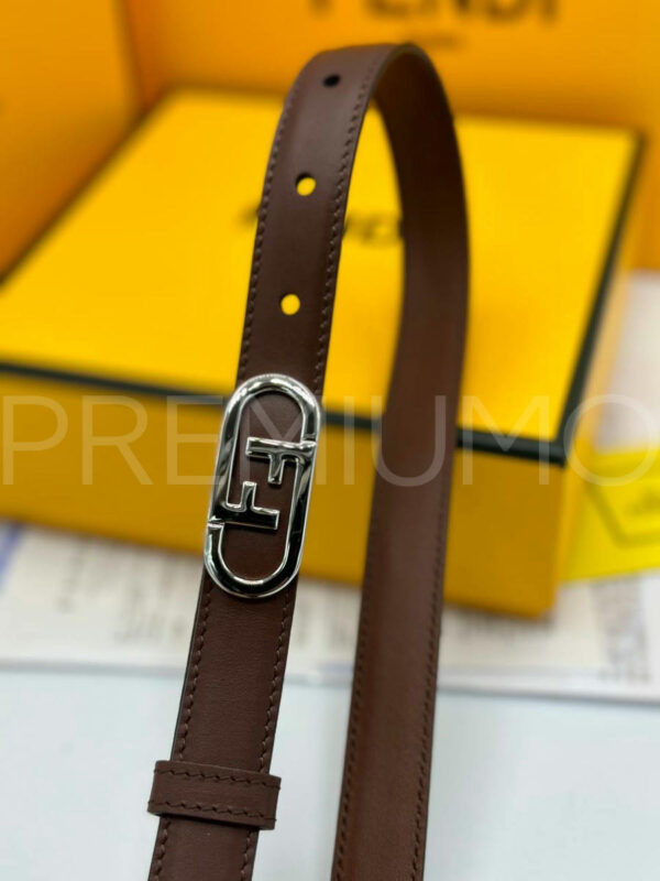 Fendi ремень PR997343 5