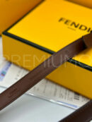 Fendi ремень PR997343 12