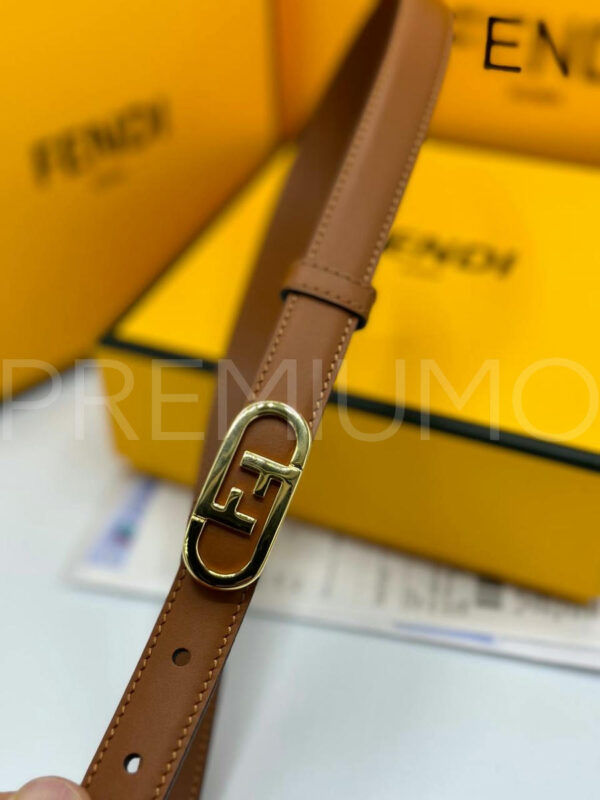 Fendi ремень PR244320 4