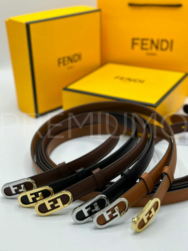 Fendi ремень PR342778 2
