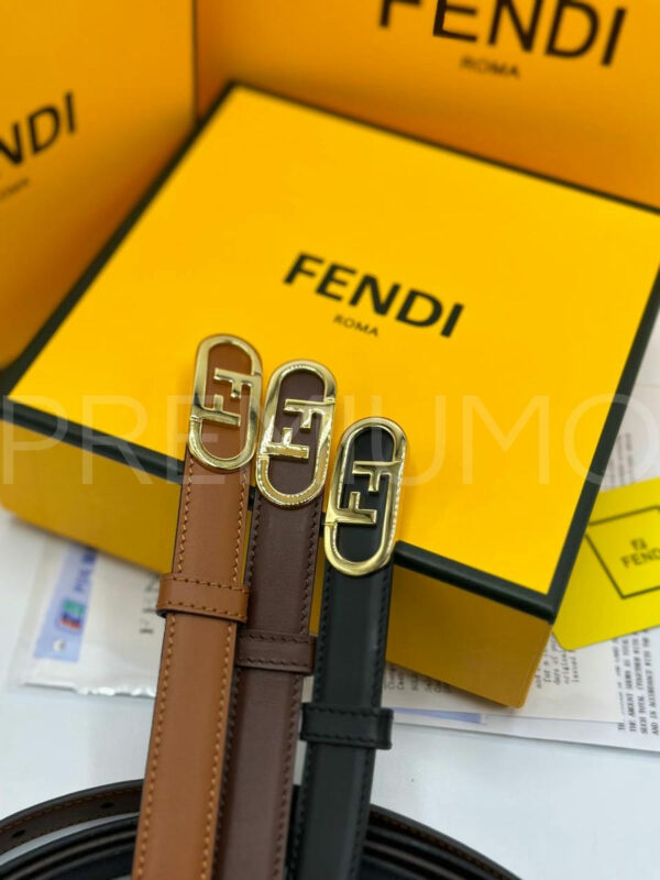 Fendi ремень PR997343 2