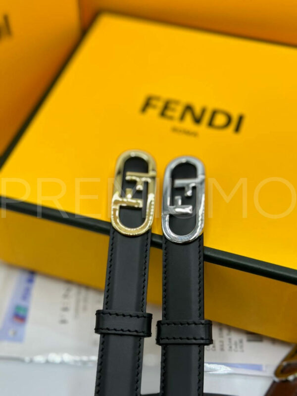 Fendi ремень PR997343 3