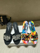 Dolce & Gabbana сабо PR804993 20