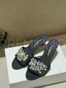 Dolce & Gabbana сабо PR832224 17